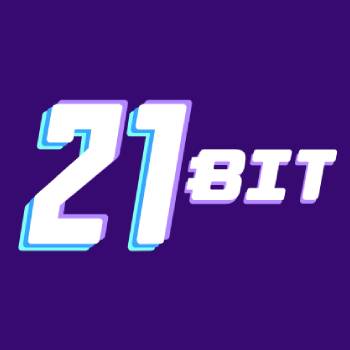 21bit logo