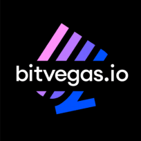 Bitvegas logo