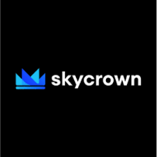 SkyCrown logo