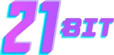 21bit Casino logo