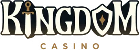 Kingdom Casino logo